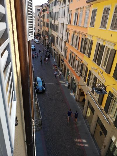 Appartamento in centro Bergamo