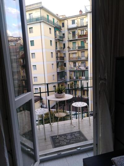 Leopoldo home