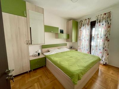 Becici Akacia Apartments