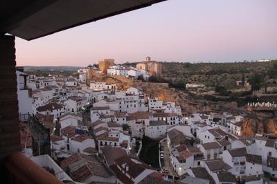 Casa de la Miel