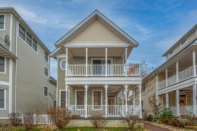 Luxury Beachside Vacation Getaway - OceanView, Movie Theatre, Mini Golf