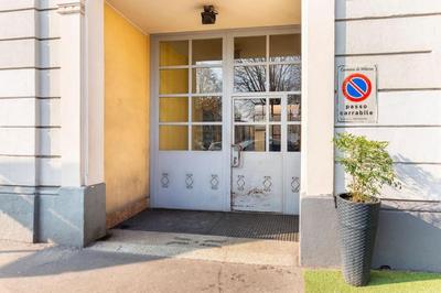 Modern apartment in Milano Centrale next to Metro M5 - Sarca 73
