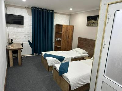 Ilhombek Guest House Hotel