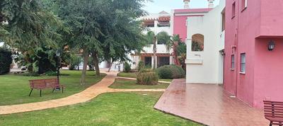 Apartamento Sanlúcar Golf