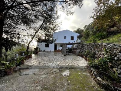 Villa Victoria