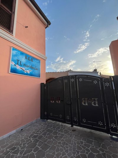 B&B Il Mandorlo