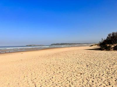 Somo Apto Recién Reformado a 50 m de la playa