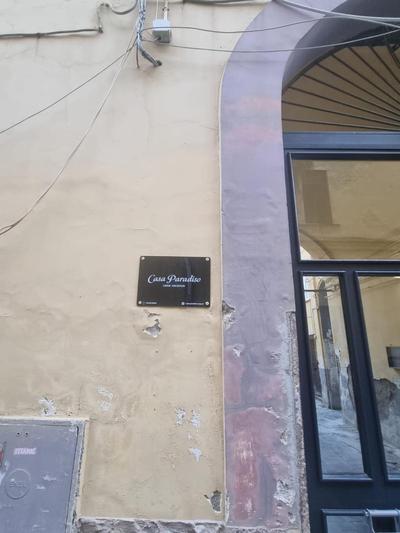 Casa Paradiso