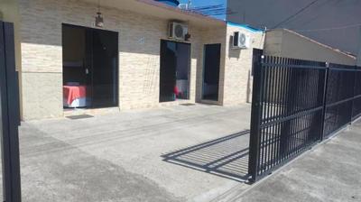 Pousada Bom descanso