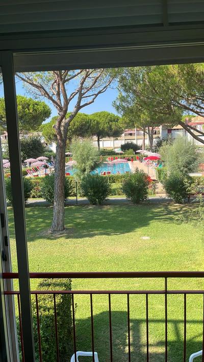 Casina mare bibbona