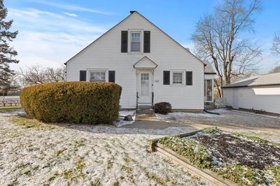Charming Home in Speedway