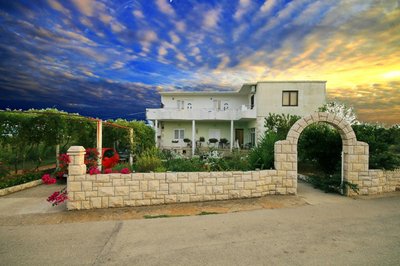 Apartments Orest