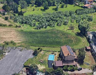 Casale Paola - Belcanto Villas