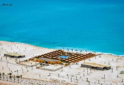 SAFY BAY RESORT & BEACH