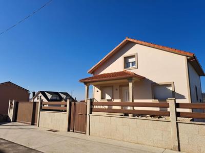 Casa da Morriña