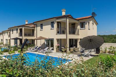 Villa Opal