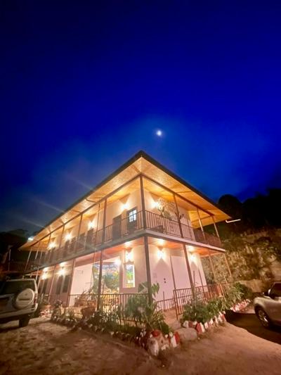 Finca campestre Villa Sarita