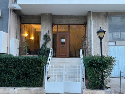 Athens Edem Beach Penthouse, panoramic sea view