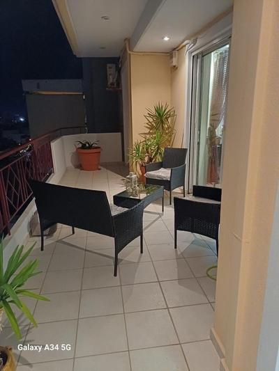 Constantina D' Apartment