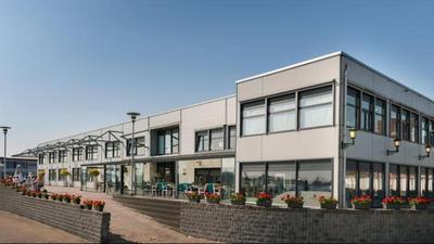 Hotel de Boegschroef