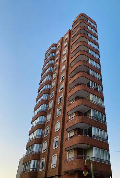 APARTAMENTOS EDIF ESTOCOLMO 8ºB
