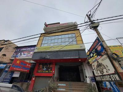 Hotel O Star Guest House
