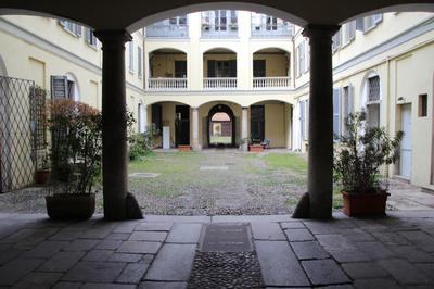 The Original Milano