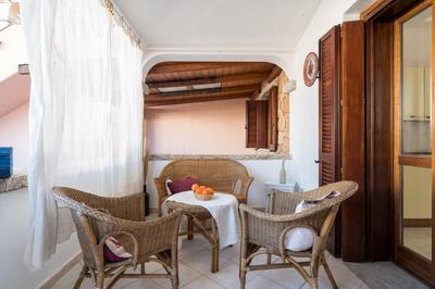 San Teodoro Appartamento Vacanze