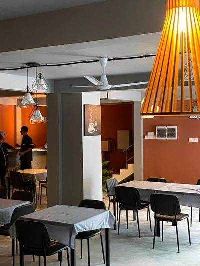 Mathiveri Beach Dream