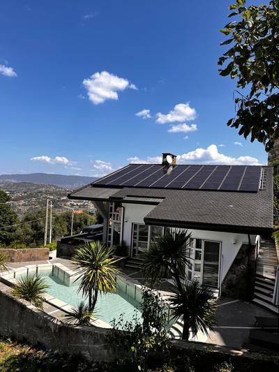 Villa Lila