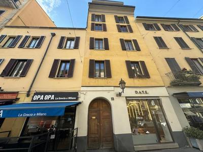 La Suite di Brera