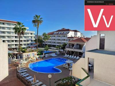 Las Americas - 2 bedrooms - Flayla-A