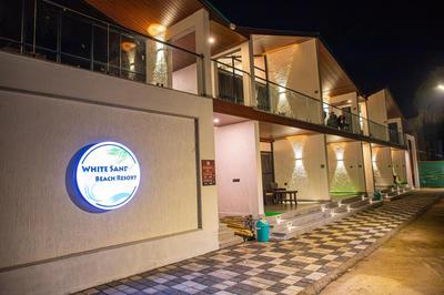 White Sand Beach Resort