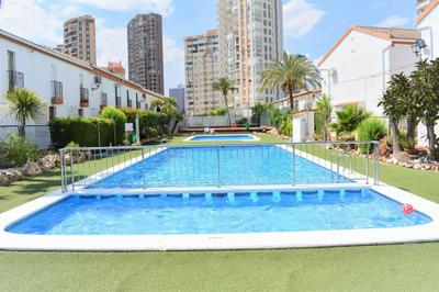 Ola Azul Bungalow I