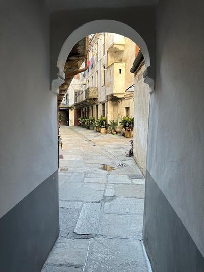 Casa di Oscar