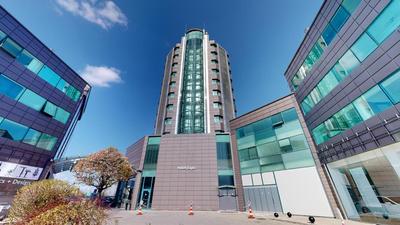 Expo Hotel Sofia - Free Airport Shuttle