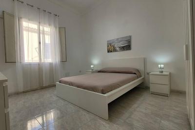 Casa Ketty - Tra Centro e Mare