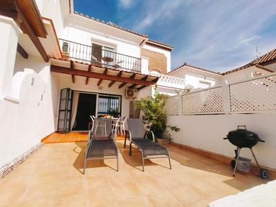 Nerja Sun Apartments Casa Cipreses 8