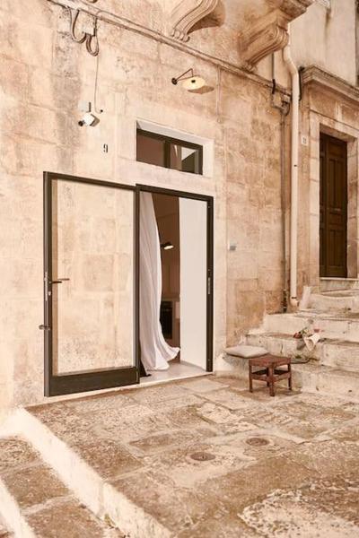 CASA LUCE • Residenza di Charme con giardino