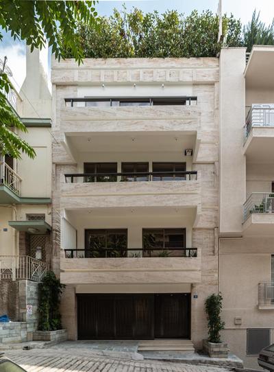 Sublime Townhouse by Zoia Living