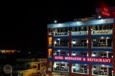 Hotel Meenakshi Udaipur - Family Preffered Hotel