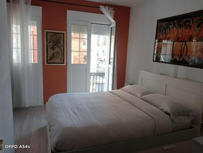 Valencia Canyamelar Beach Apartments