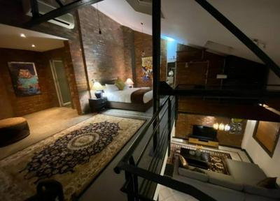 Luxury Loft Style Living , De Waterkant, Capetown
