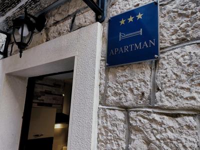 Apartment Castellina