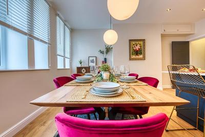 Haworth Heights - An AMAZING Aparthotel!