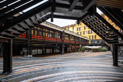 Appartamento Galleria 2 Agosto