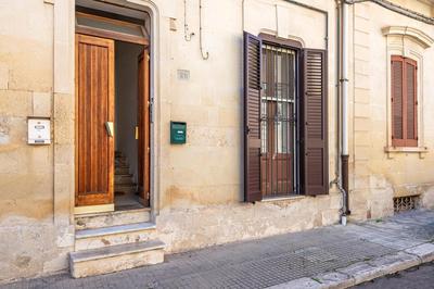 My Home historic apartment Airco Lecce - Happy Rentals