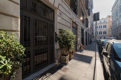GuestHost - Termini Live Laugh & Love Apartment