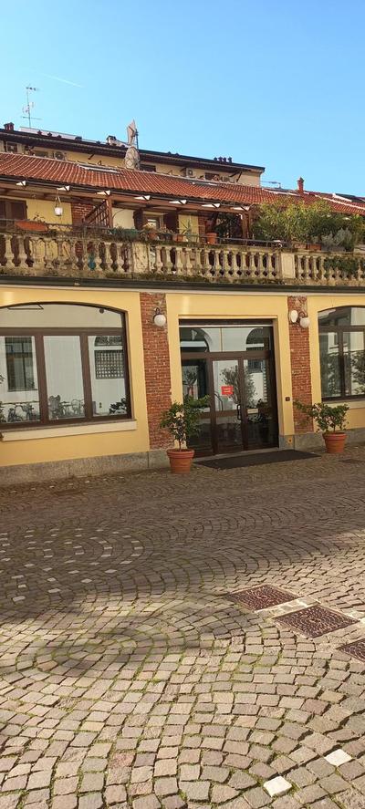 B&B Porta romana