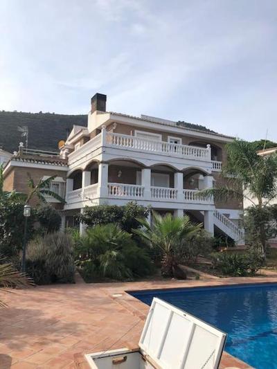 Villa Isabella